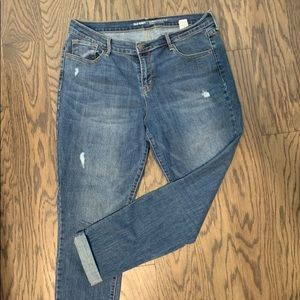 Old Navy Jeans